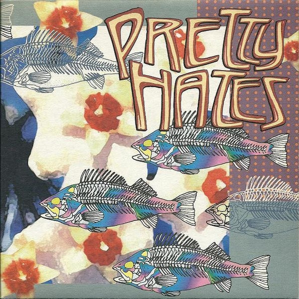 PRETTY HATES Blind (7")