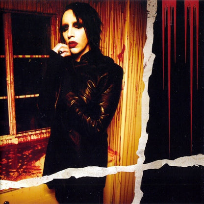 MARILYN MANSON Eat Me, Drink Me (LP)