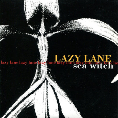 LAZY LANE Sea Witch (7")