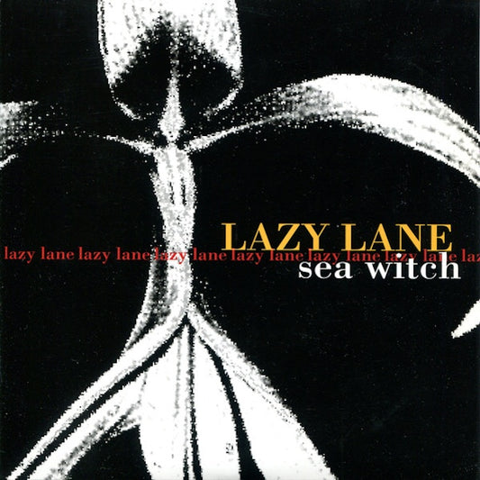 LAZY LANE Sea Witch (7")