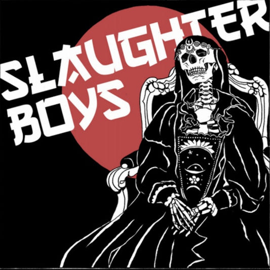 SLAUGHTER BOYS Slaughter Boys (LP)