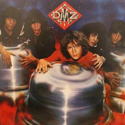 DMZ DMZ (LP)