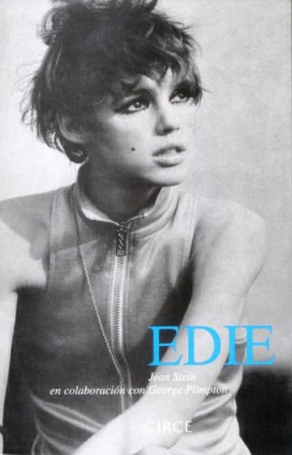 Edie (Jean Stein & George Pimpton)