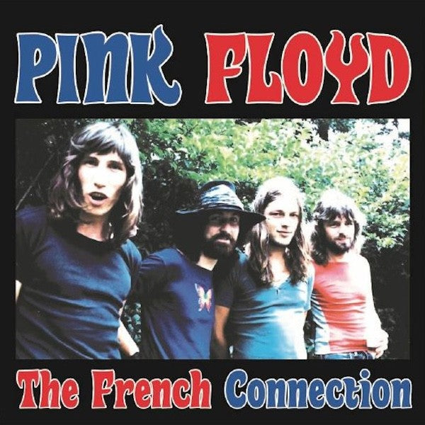 PINK FLOYD The French Connection (LP)