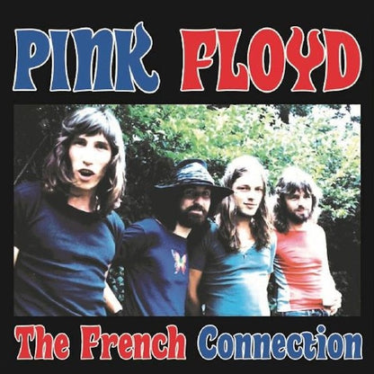 PINK FLOYD The French Connection (LP)