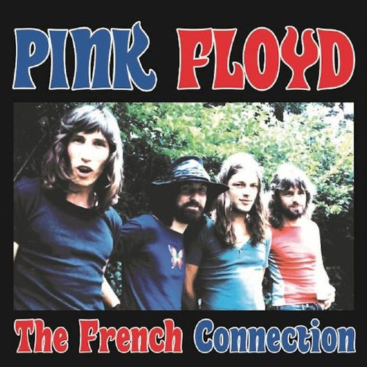 PINK FLOYD The French Connection (LP)
