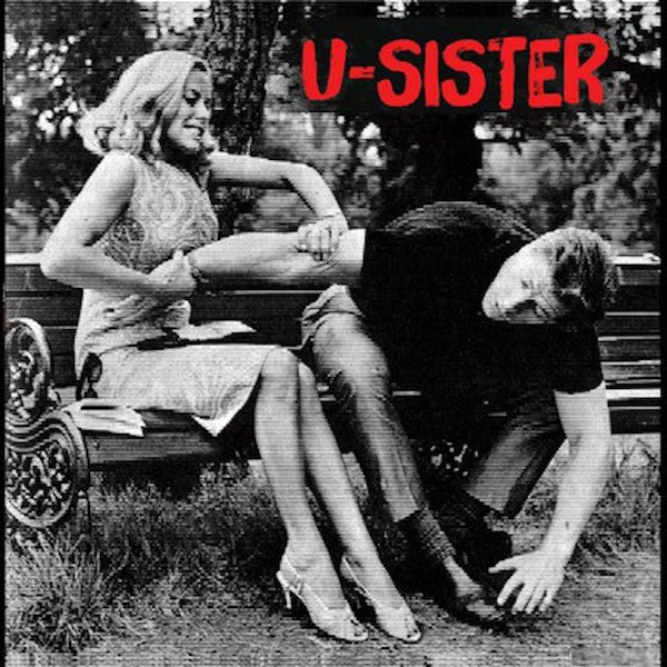 U-SISTER U-Sister (LP)