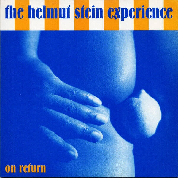 THE HELMUT STEIN EXPERIENCE On Return (7")