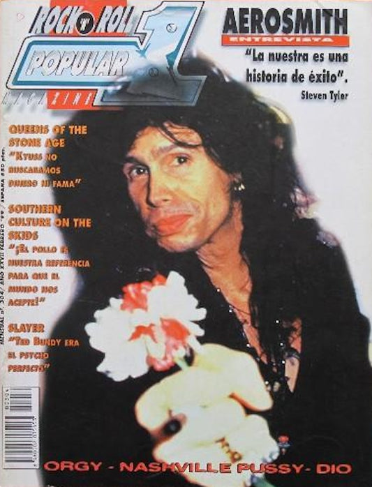 Revista Popular 1 #304