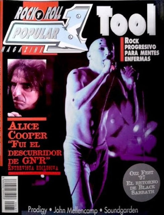 Revista Popular 1 #287