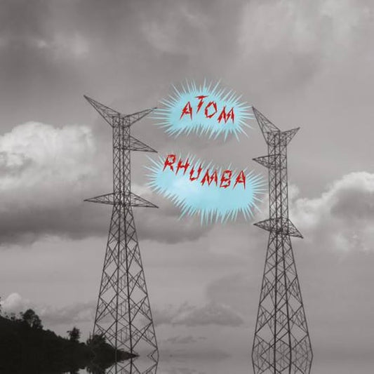 ATOM RHUMBA Cosmic Lexicon (LP)