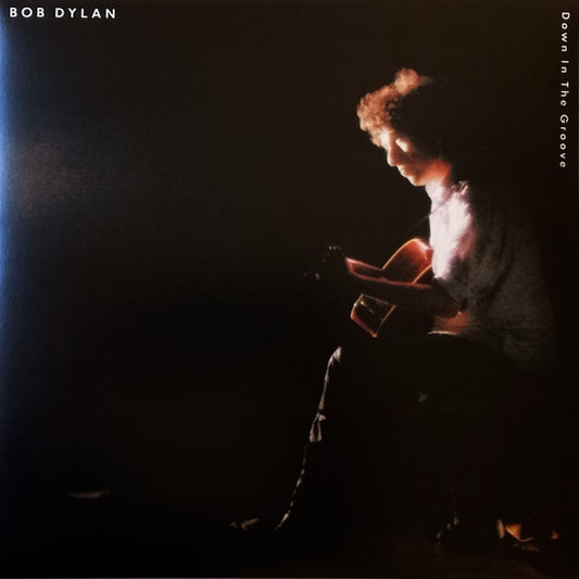 BOB DYLAN Down In The Groove (LP)