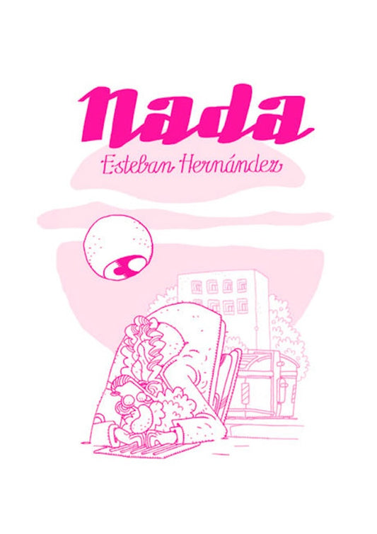 Nada (Esteban Hernández)