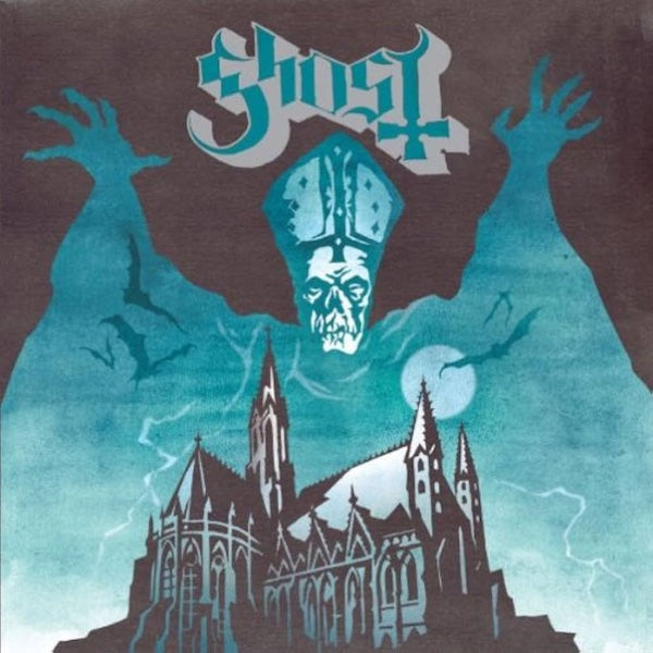 GHOST Opvs Eponymovs (LP)