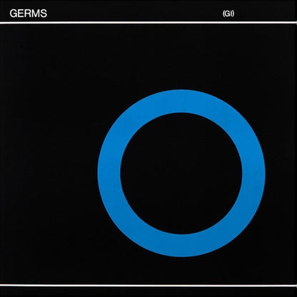 GERMS (GI) (LP)