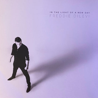 FREDDIE DILEVI In the Light of a New Day (LP)