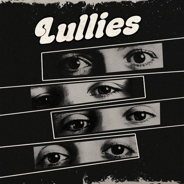 LES LULLIES Dernier Soir (7")