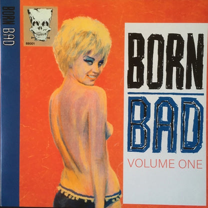 VARIOS Born Bad Volume One (LP)