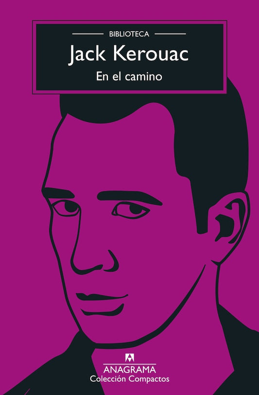 En el camino (Jack Kerouac)