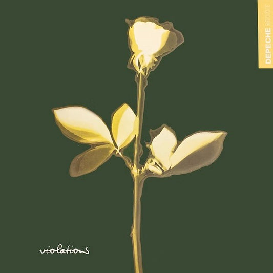 DEPECHE MODE Violations (LP)
