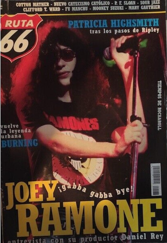 Revista Ruta 66 #183