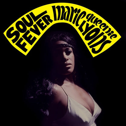 MARIE QUEENIE LYONS Soul Fever (LP)