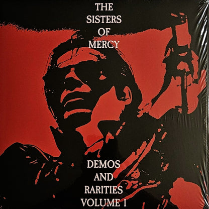 THE SISTERS OF MERCY Demos And Rarities Volume I (LP)