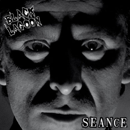 BLACK LAGOON Seance (7")