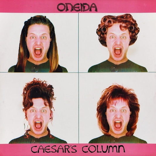 ONEIDA Caesar's Column (12")