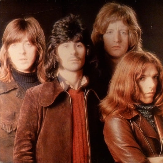 BADFINGER Straight Up (LP)