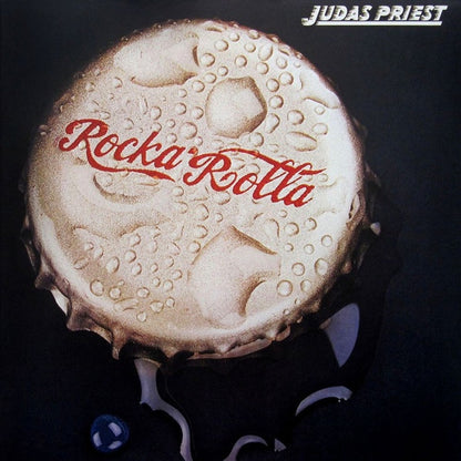 JUDAS PRIEST Rocka Rolla (LP)