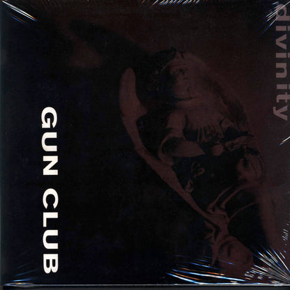 THE GUN CLUB Divinity (LP)