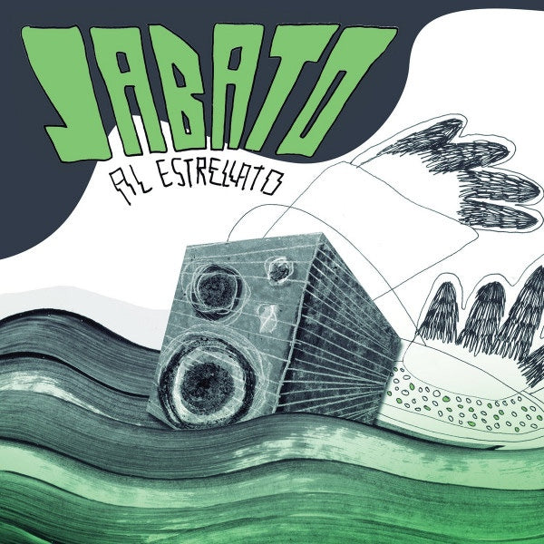 JABATO Jabato Al Estrellato (7")