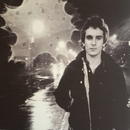 ALEX CHILTON Take Me Home And Make Me Like It (LP)