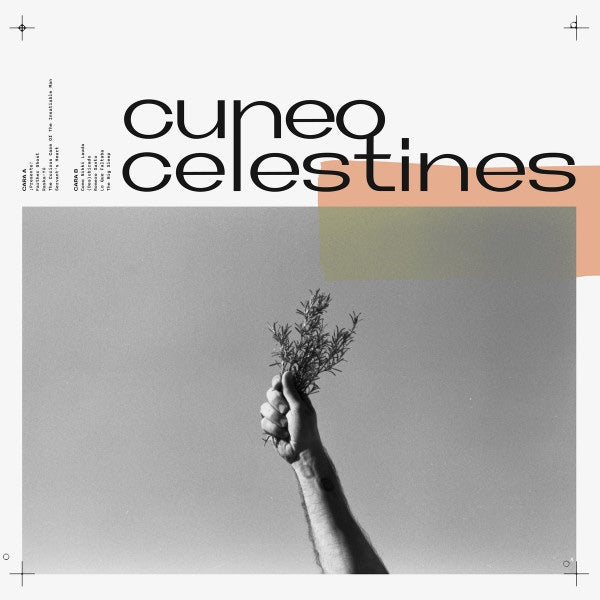 CUNEO Celestines (LP)