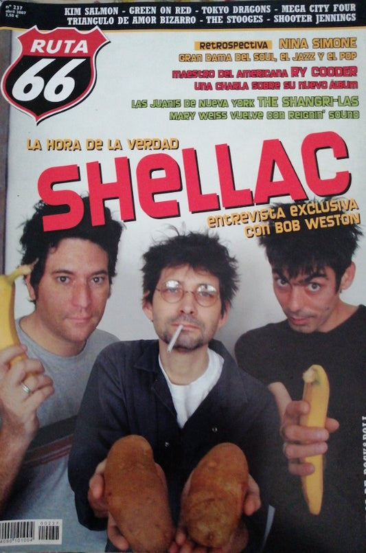 Revista Ruta 66 #237