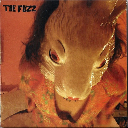 THE FUZZ The Fuzz (CD)