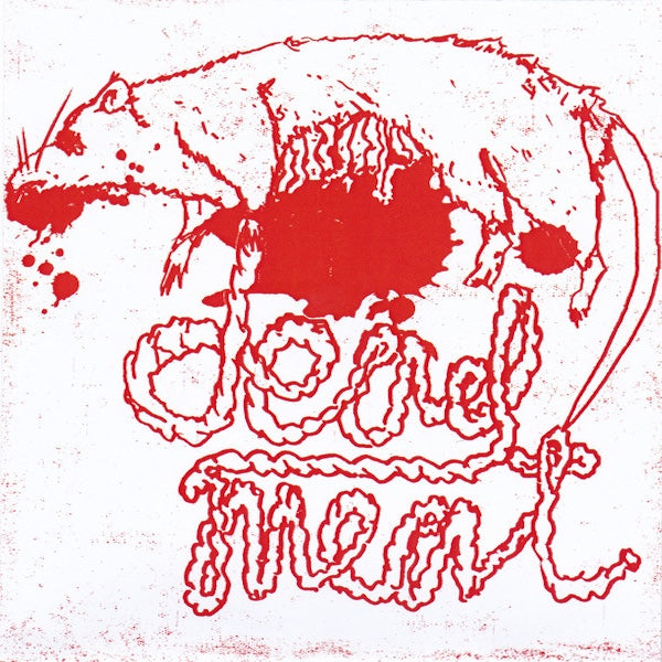 DEAD MEAT Dead Meat (7")