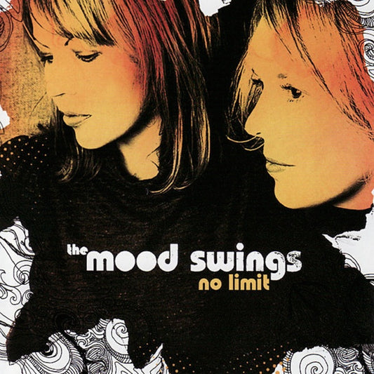 THE MOOD SWINGS No Limit (CD)