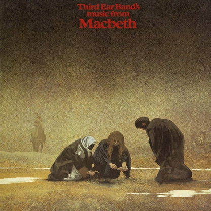 THIRD EAR BAND Music From Macbeth (LP)