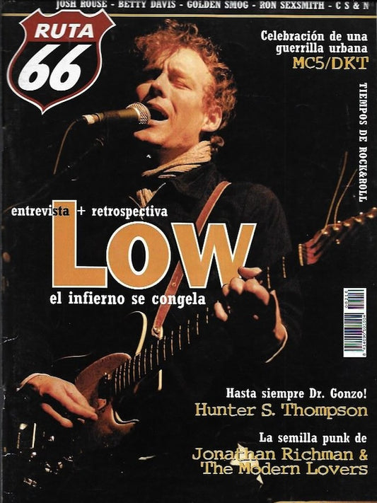 Revista Ruta 66 #216