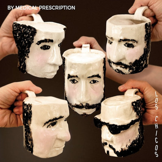 LOS CHICOS By Medical Prescription (LP)