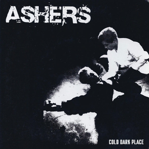 ASHERS Cold Dark Place (7")