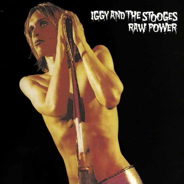 IGGY AND THE STOOGES Raw Power (Special Edition) (2xLP)