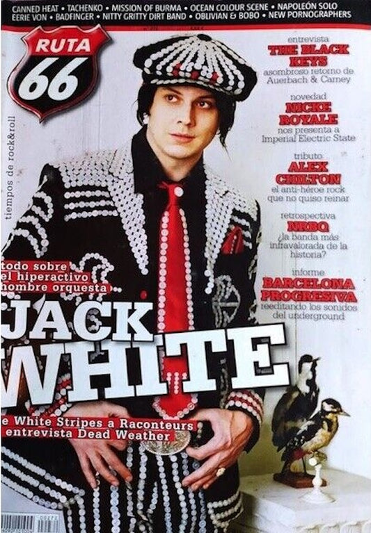 Revista Ruta 66 #272