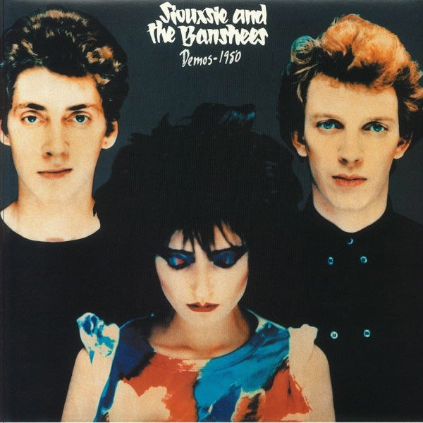 SIOUXSIE & THE BANSHEES Demos - 1980's (LP)