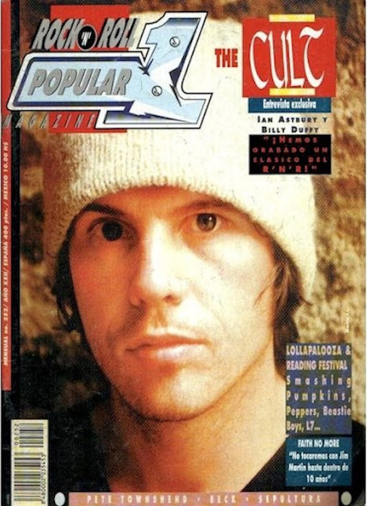 Revista Popular 1 #252