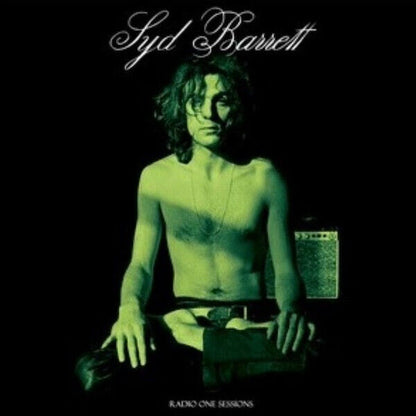 SYD BARRETT Radio One Sessions (LP)
