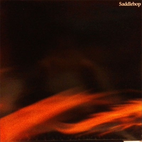 SADDLEBOP Saddlebop (LP)