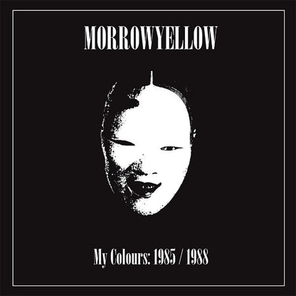 MORROWYELLOW My Colours: 1985/1988 (LP)